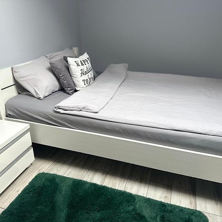 Wamm Apartament Zlotow  Ngoại thất bức ảnh