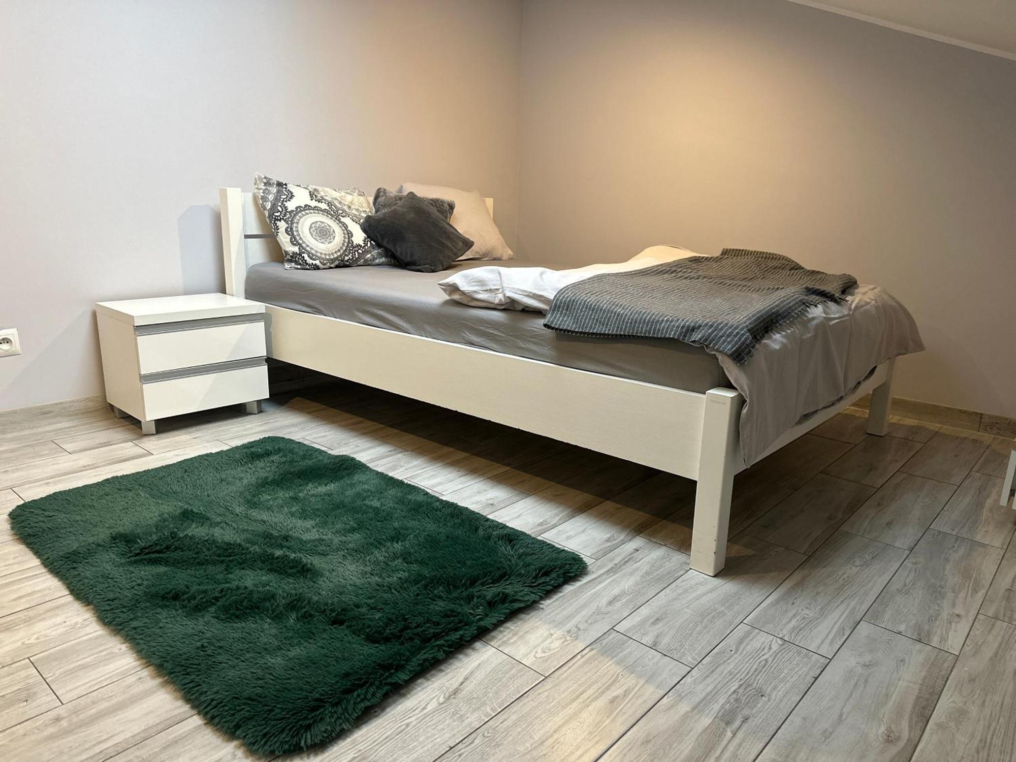 Wamm Apartament Zlotow  Ngoại thất bức ảnh