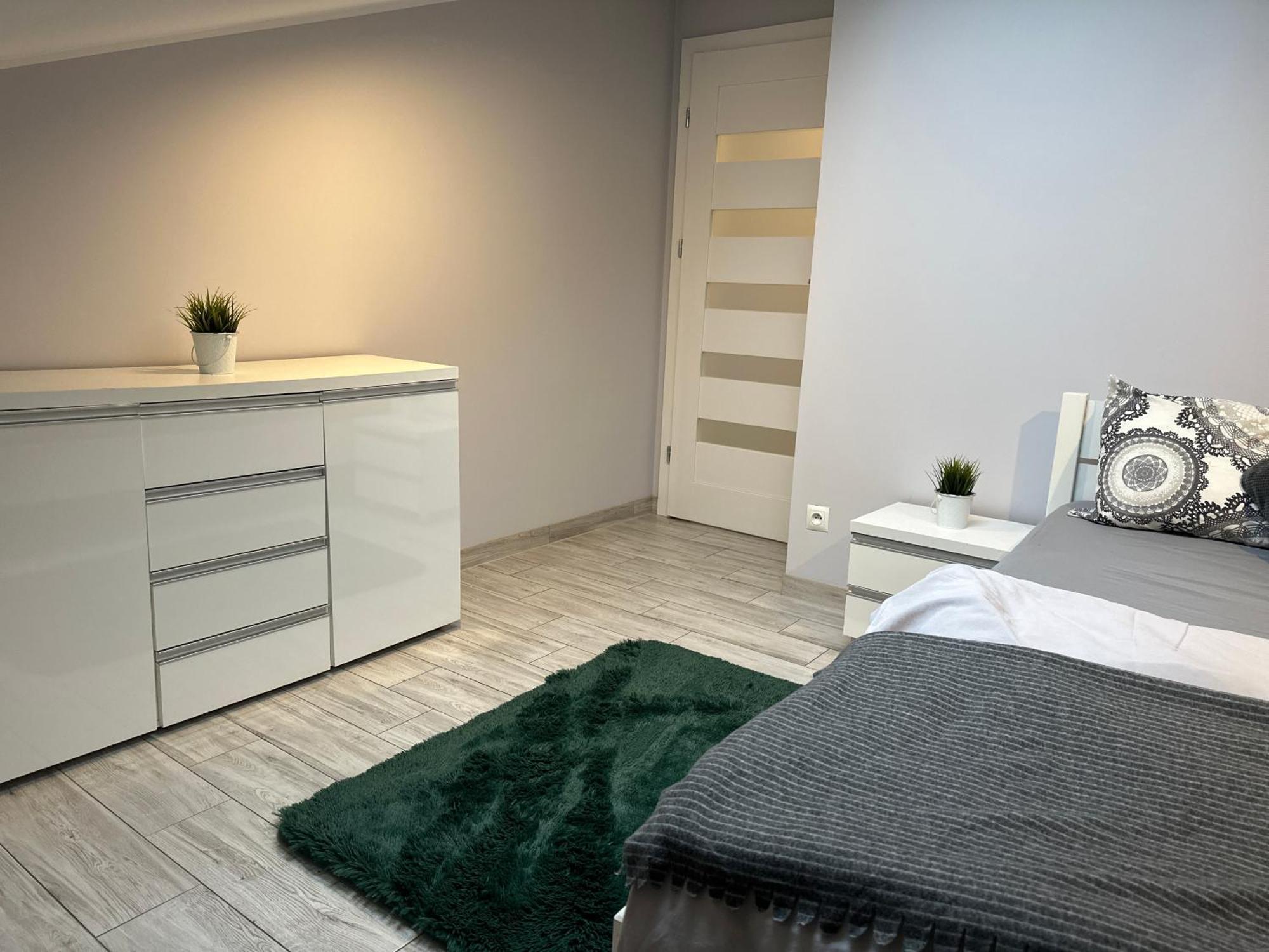 Wamm Apartament Zlotow  Ngoại thất bức ảnh