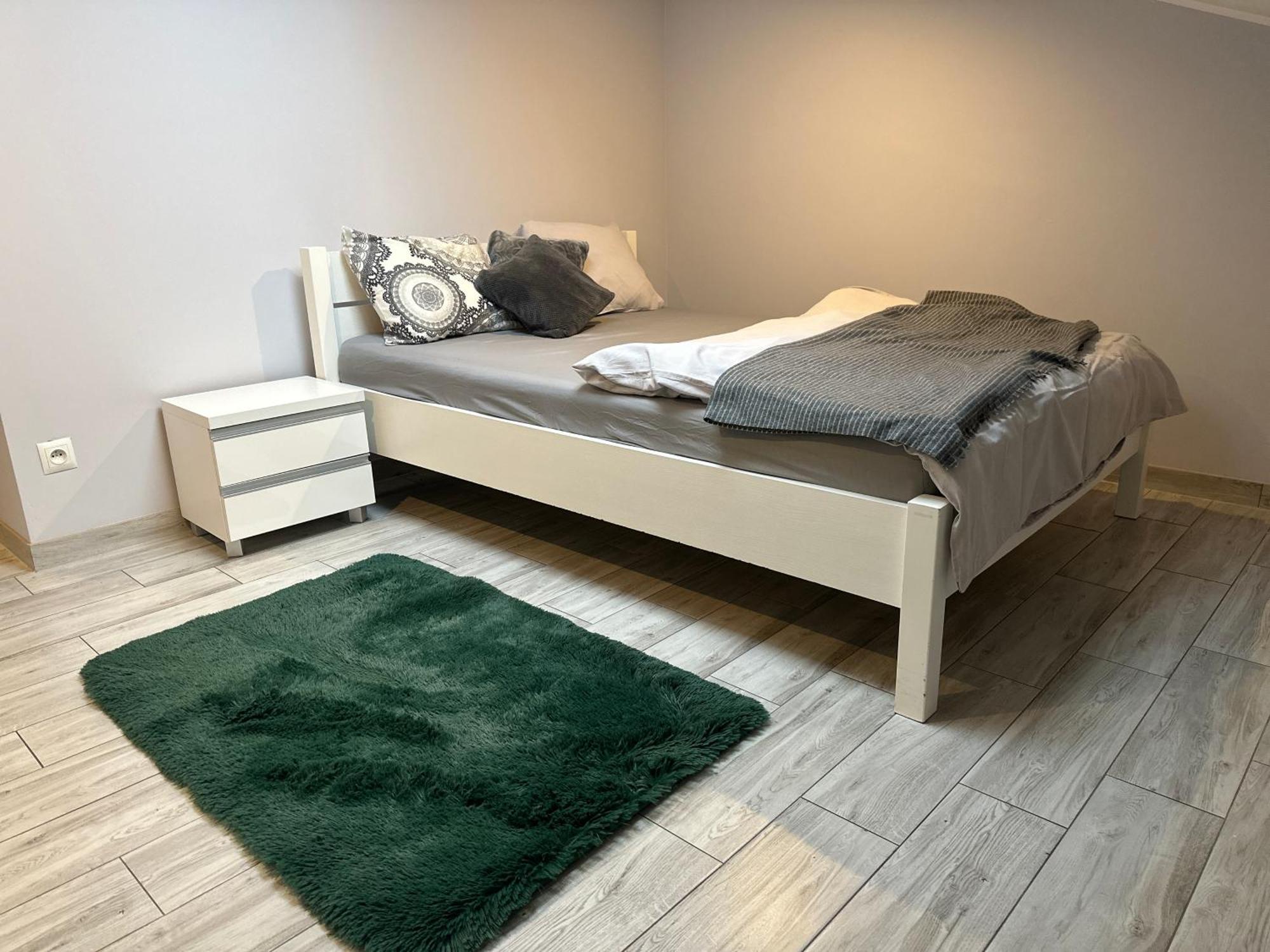Wamm Apartament Zlotow  Ngoại thất bức ảnh