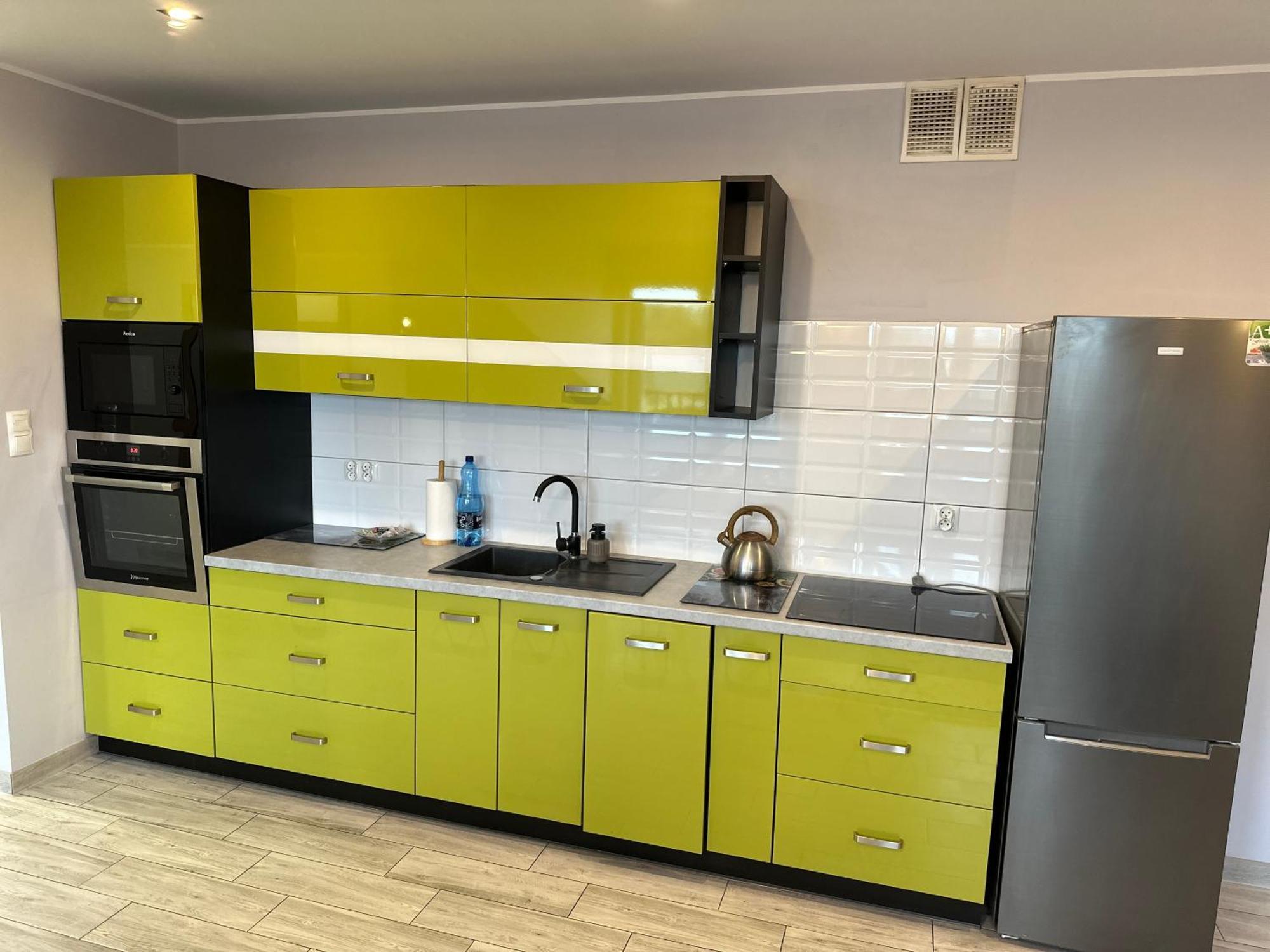 Wamm Apartament Zlotow  Ngoại thất bức ảnh