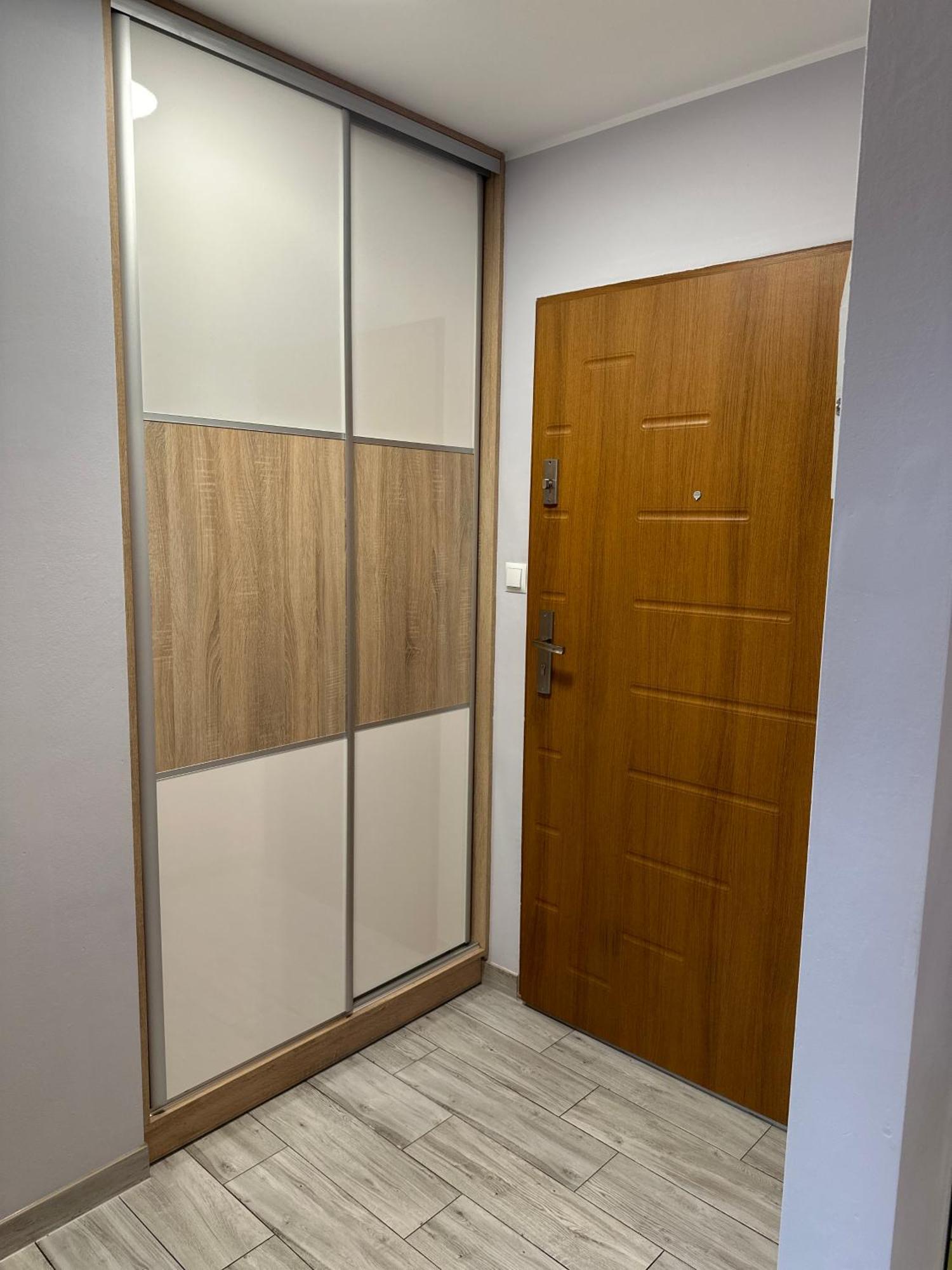 Wamm Apartament Zlotow  Ngoại thất bức ảnh