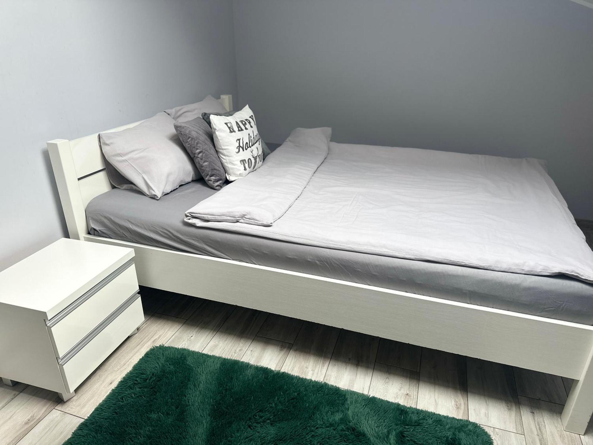 Wamm Apartament Zlotow  Ngoại thất bức ảnh